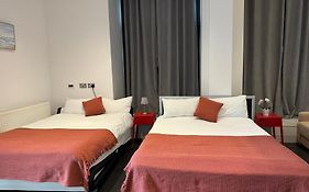 London Regent Apartments