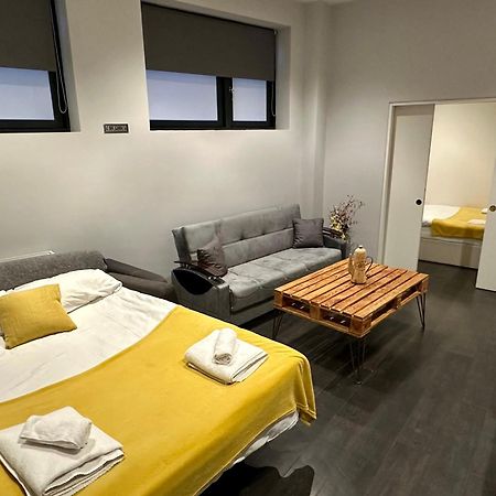 London Regent Apartments Extérieur photo