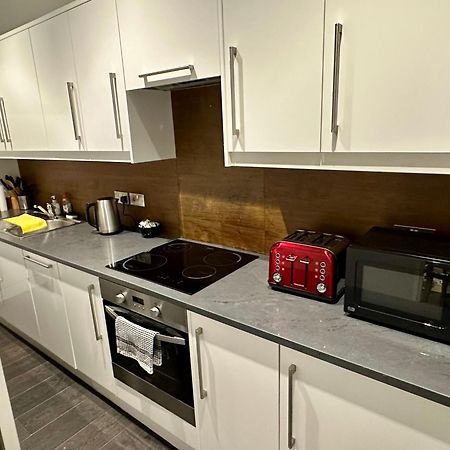 London Regent Apartments Extérieur photo