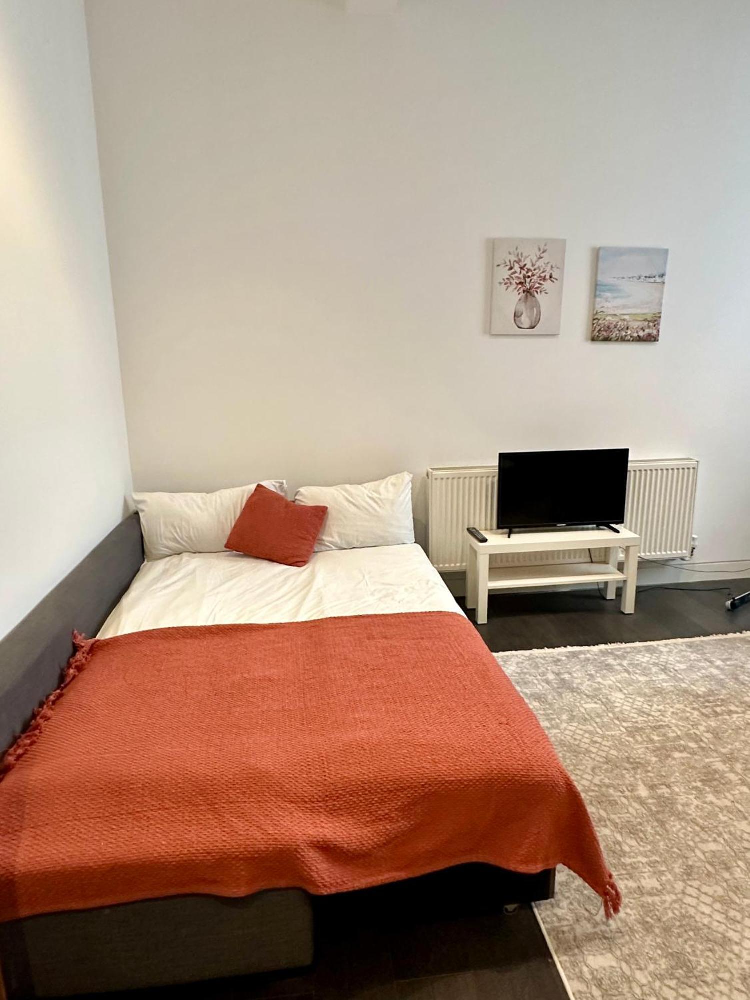 London Regent Apartments Extérieur photo