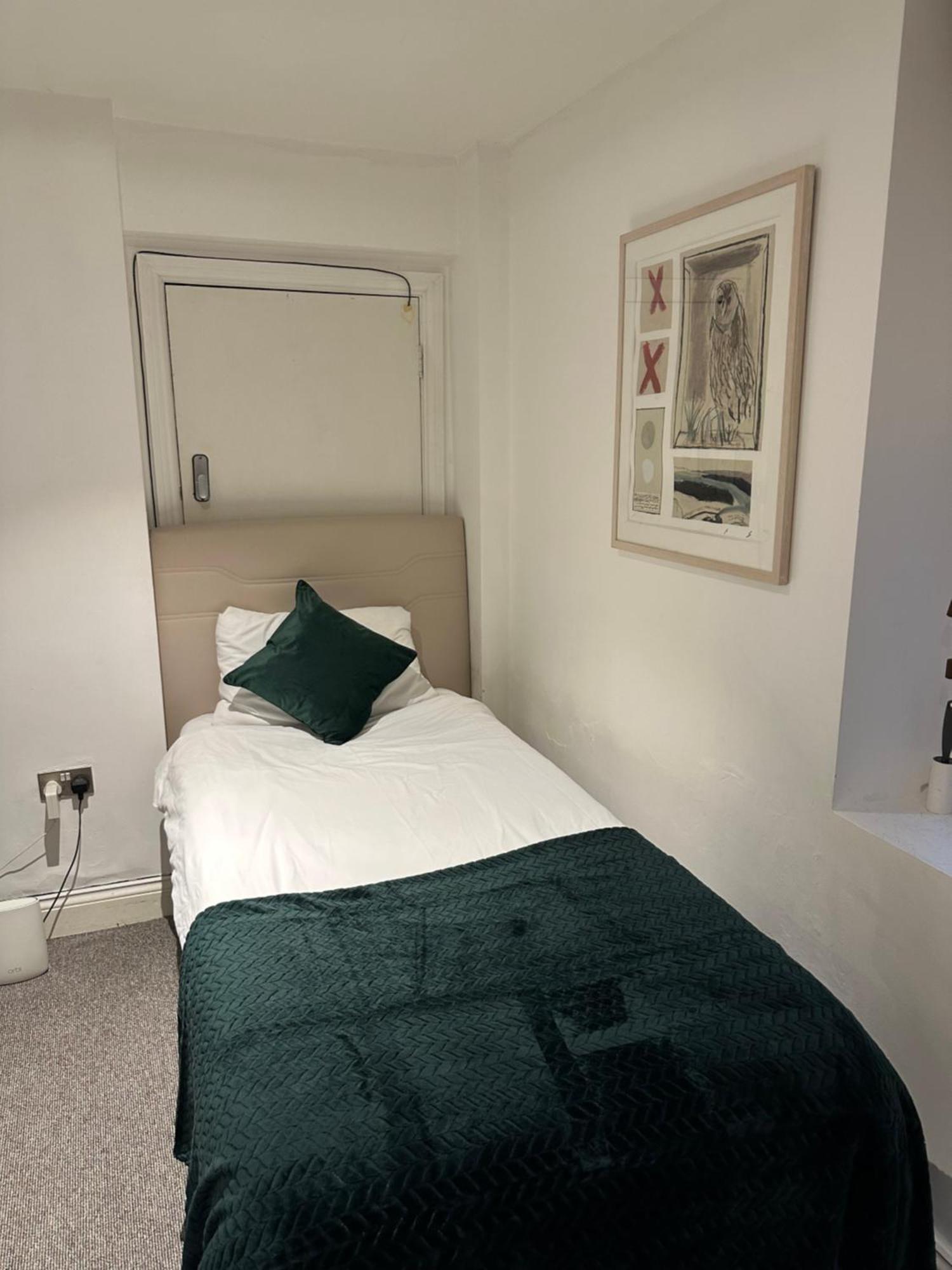 London Regent Apartments Extérieur photo