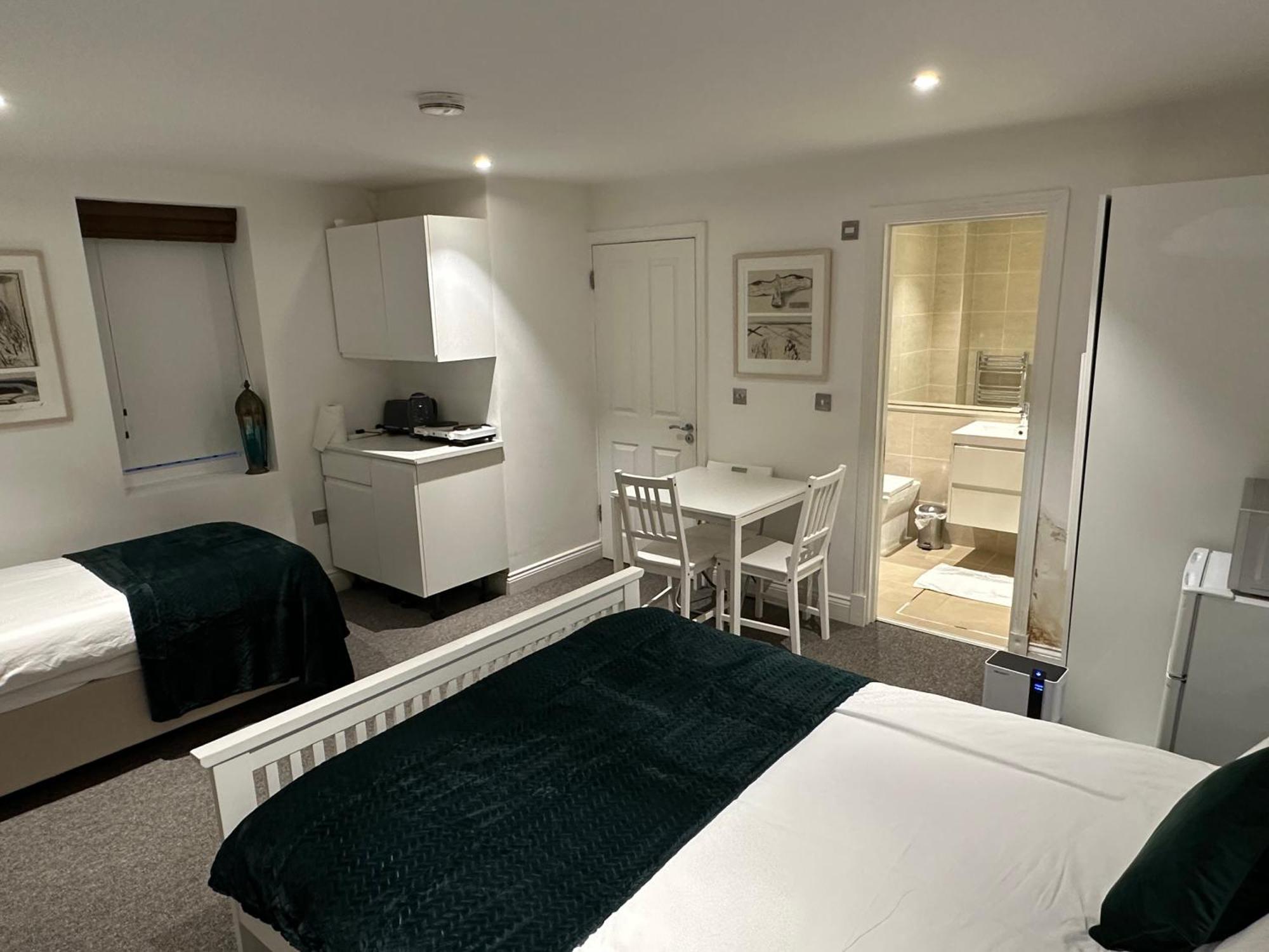 London Regent Apartments Extérieur photo