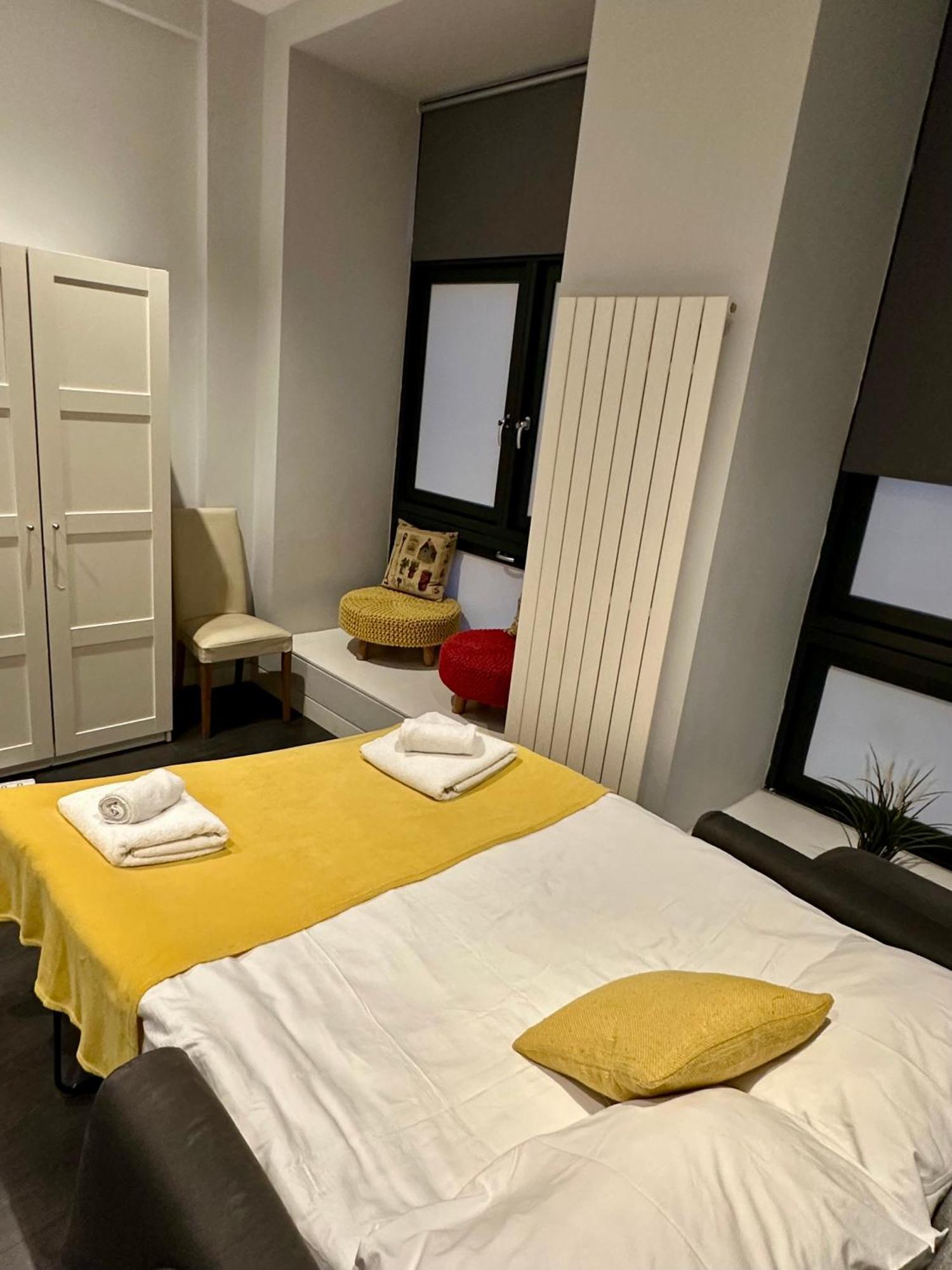 London Regent Apartments Chambre photo