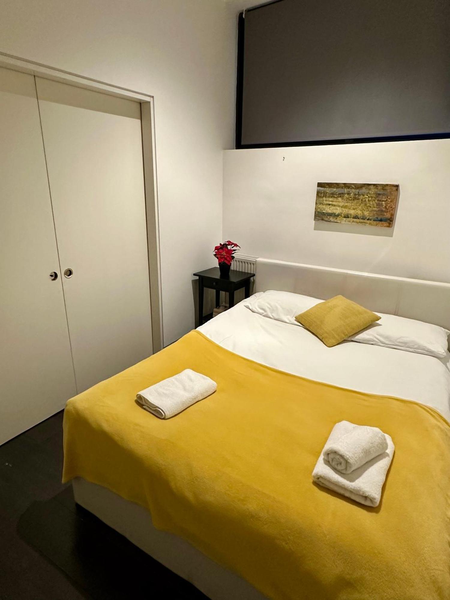London Regent Apartments Extérieur photo