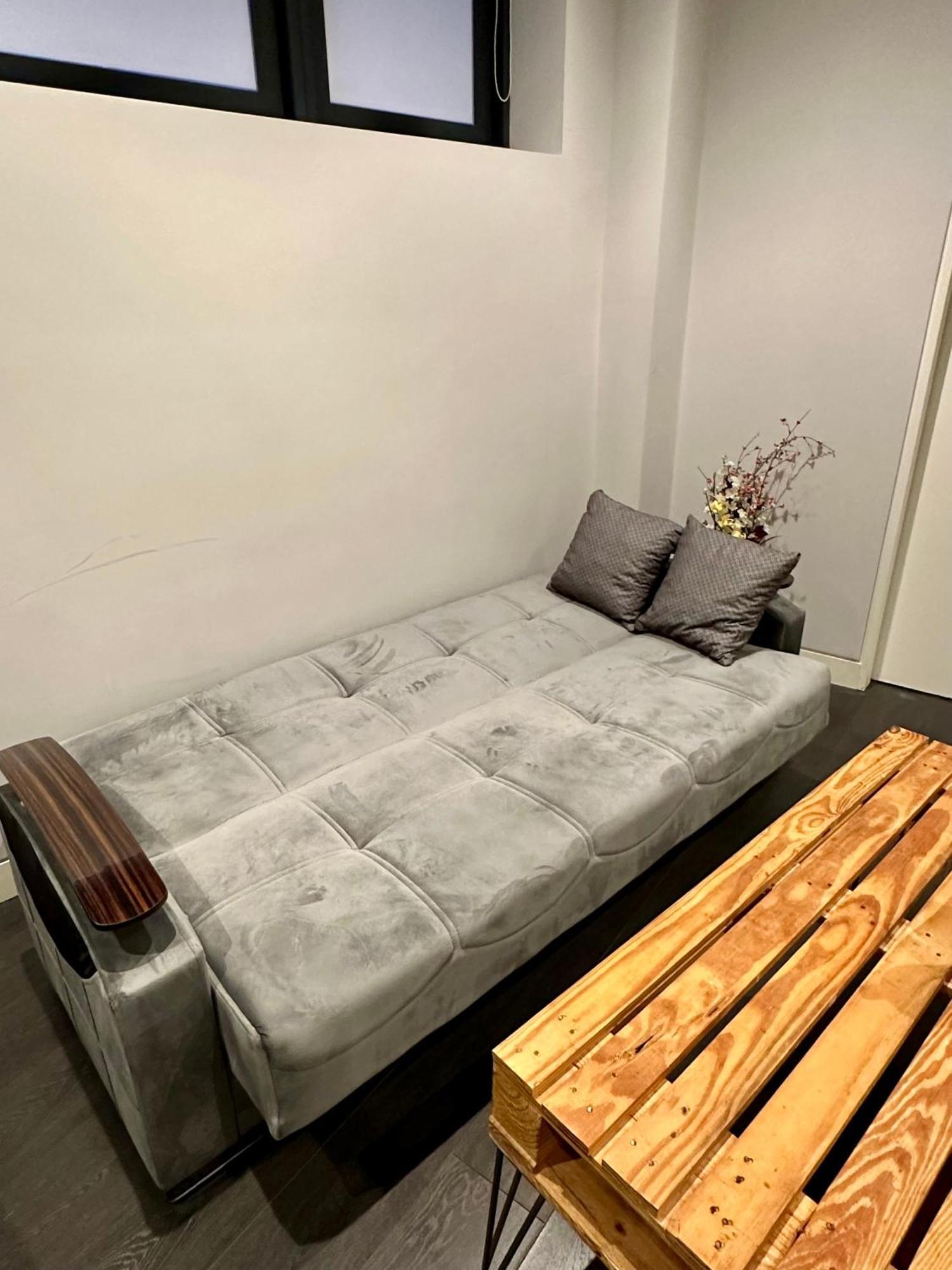 London Regent Apartments Chambre photo