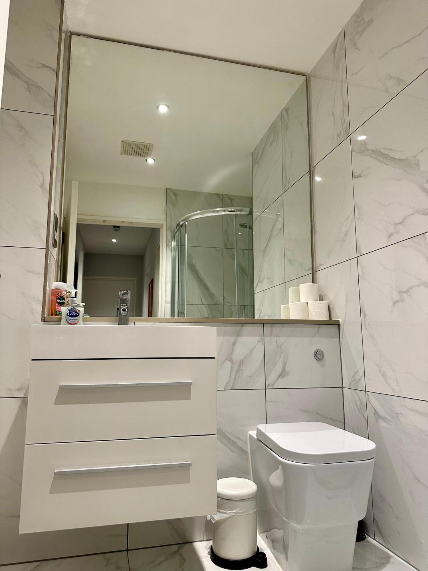 London Regent Apartments Extérieur photo