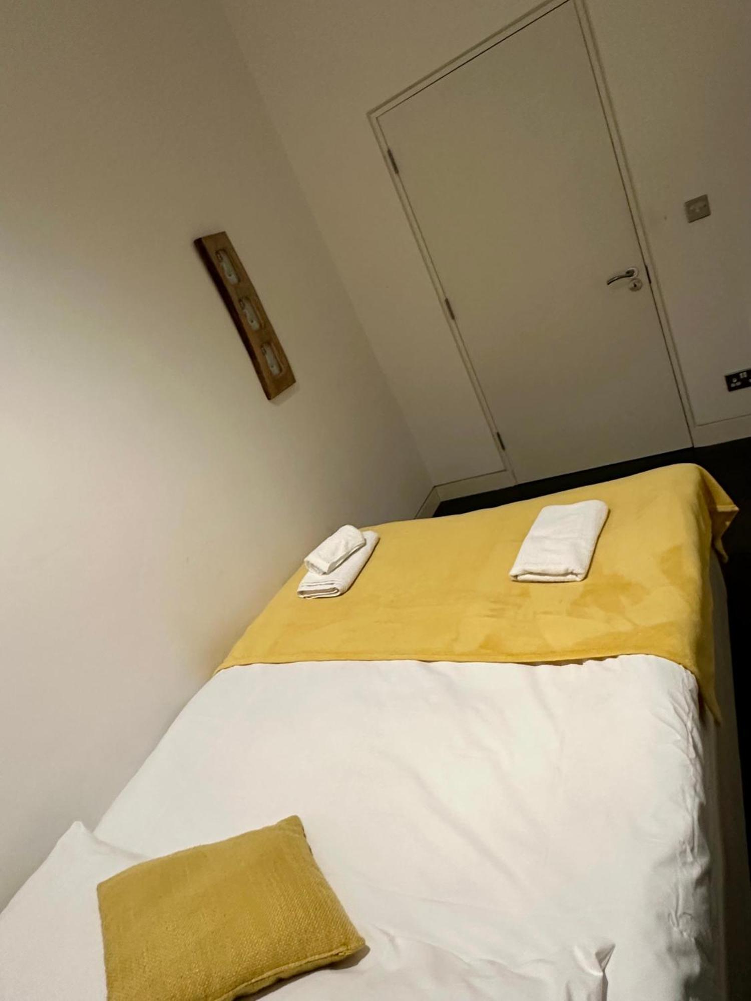 London Regent Apartments Chambre photo