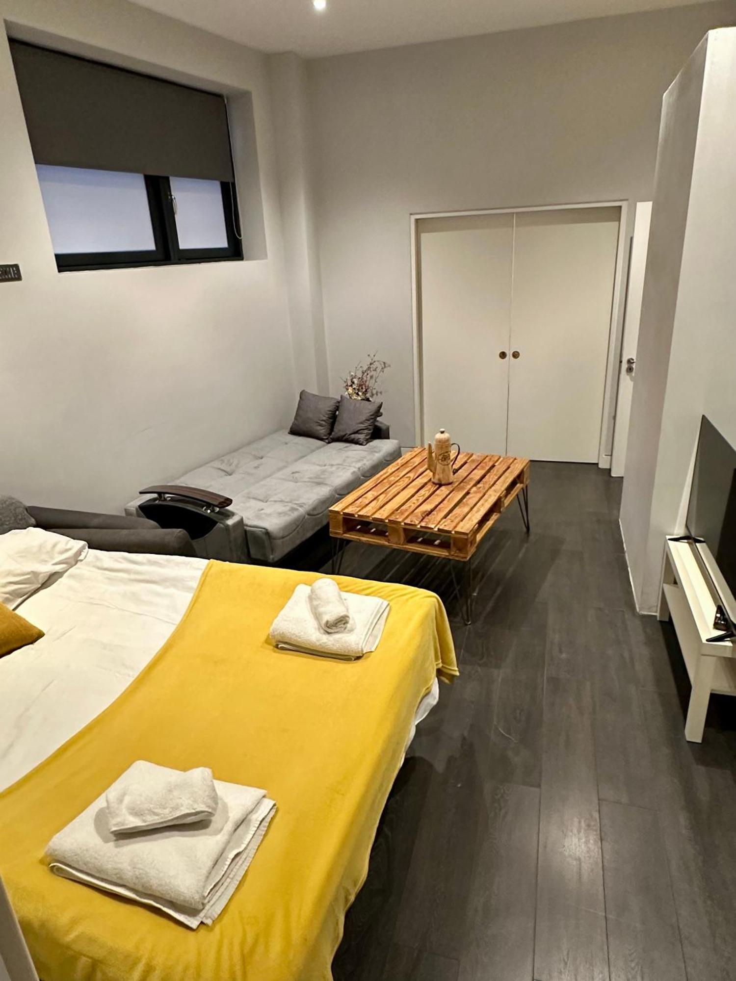 London Regent Apartments Chambre photo