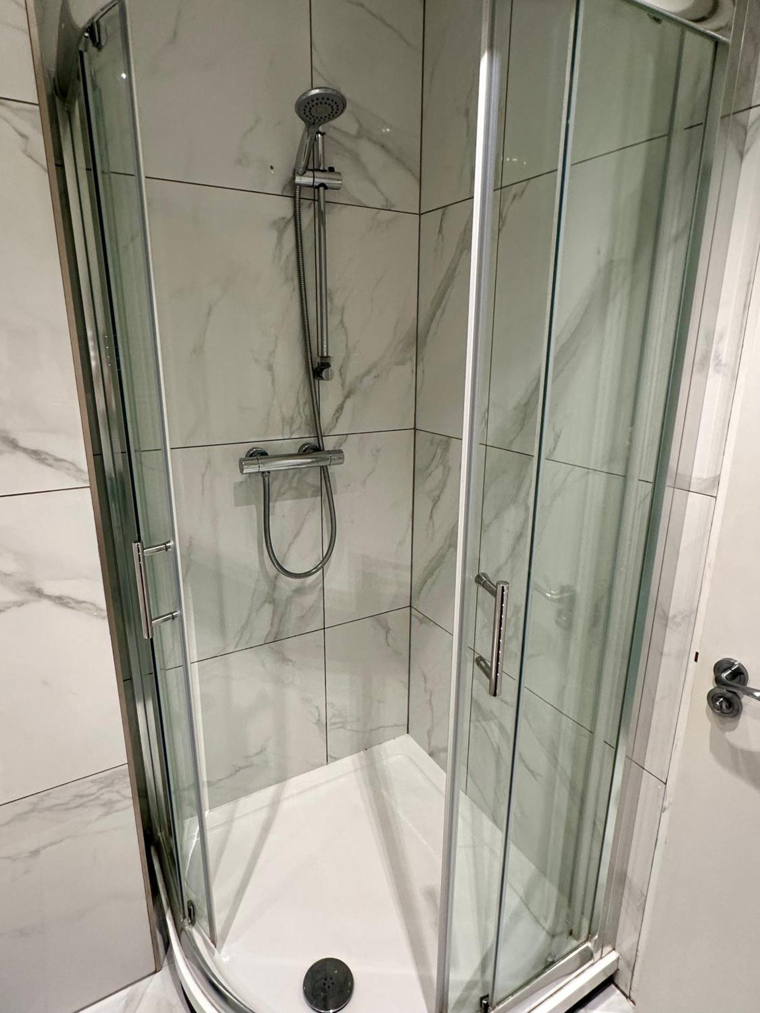London Regent Apartments Chambre photo