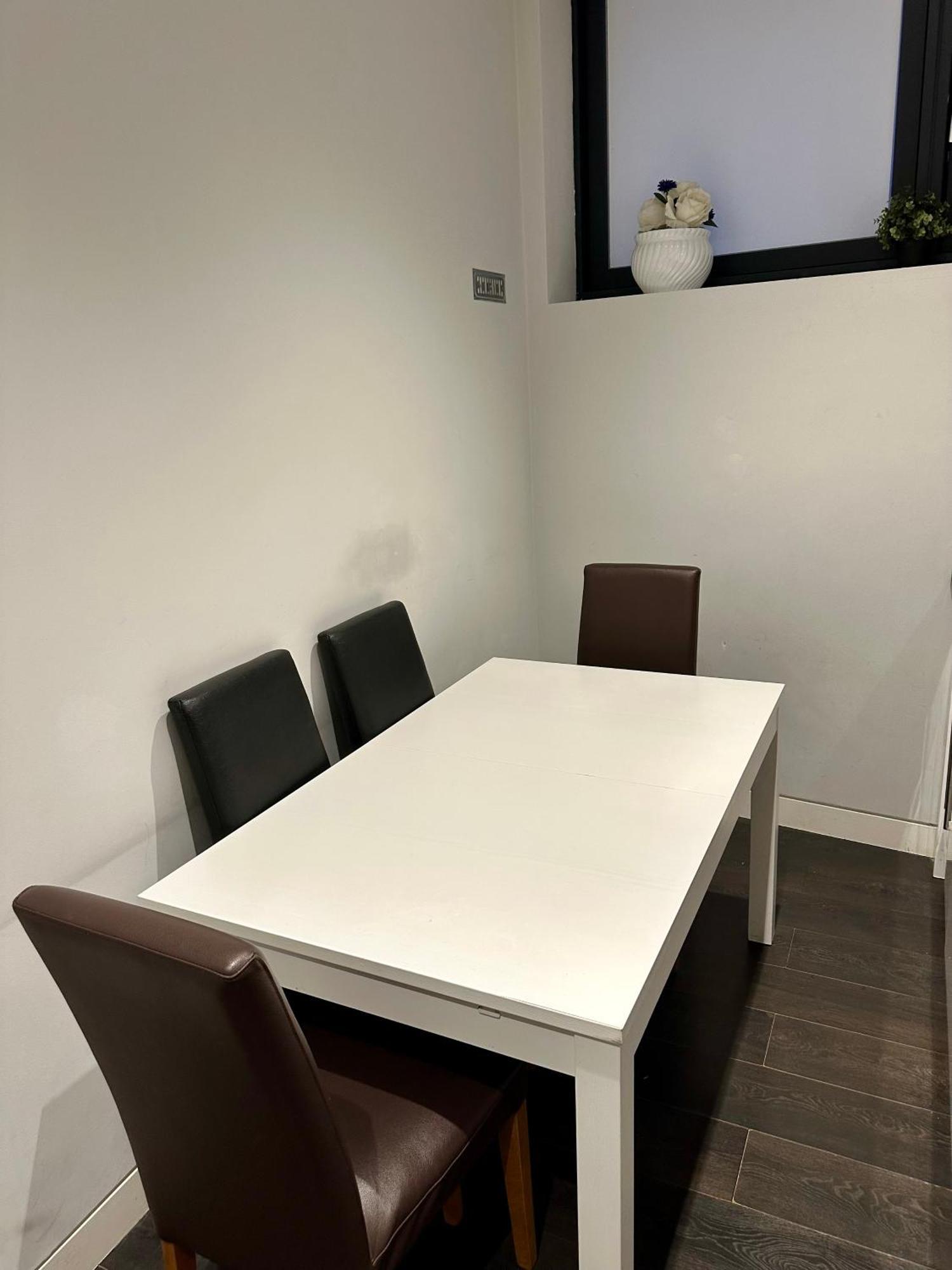 London Regent Apartments Chambre photo