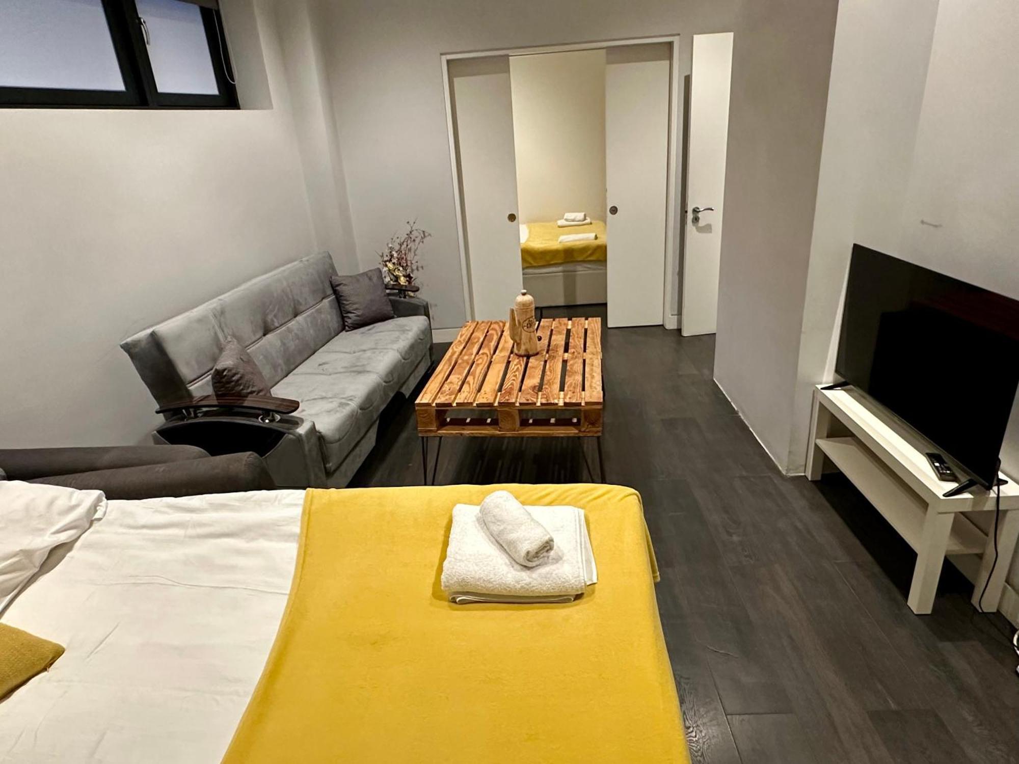 London Regent Apartments Extérieur photo