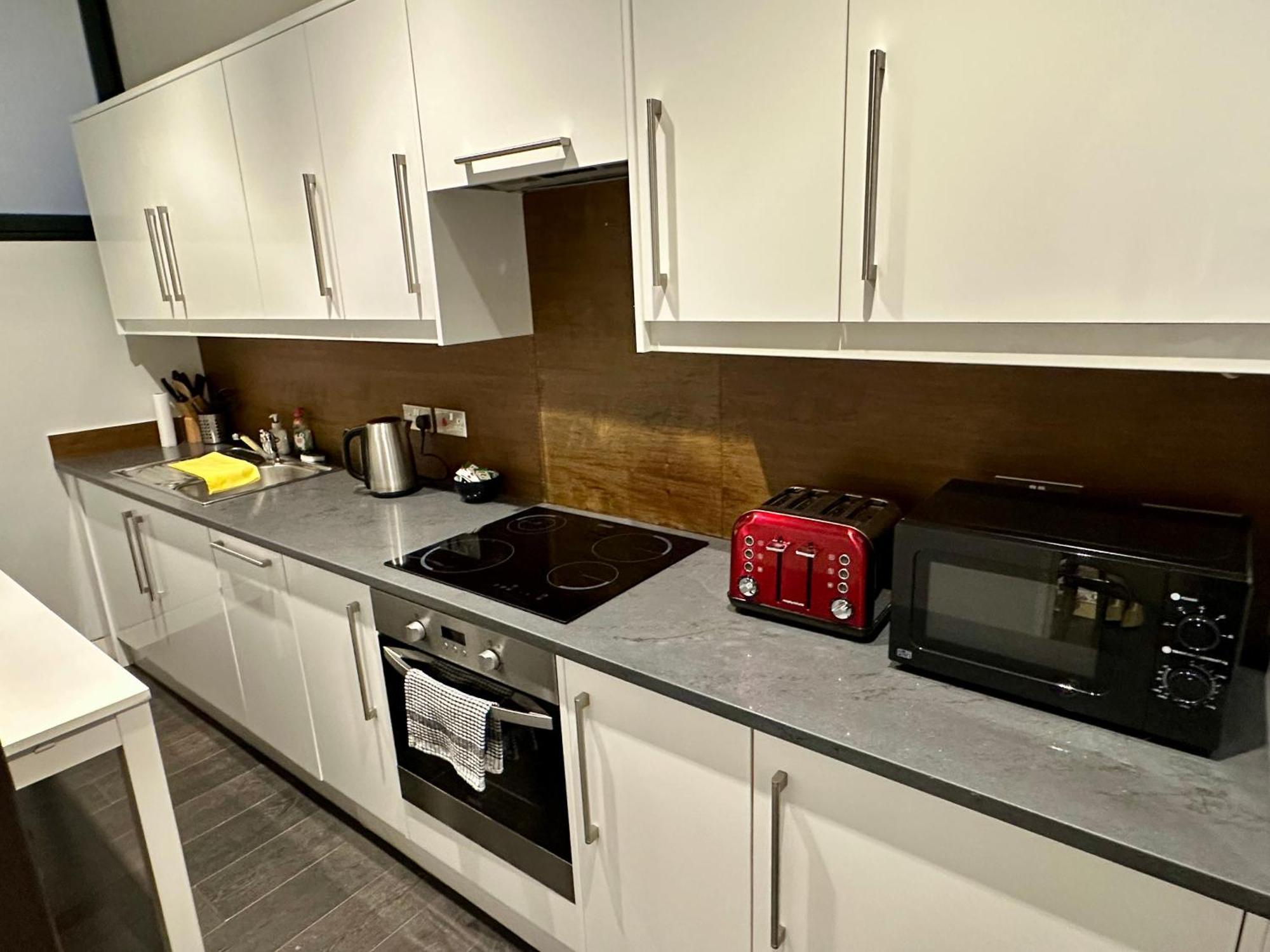 London Regent Apartments Extérieur photo
